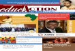 L’Union africaine Honore d’Éminents Chercheurs africains à 