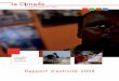 Rapport d’activité 2009 - La Cimade