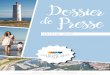 Dossier de Presse - Office de Tourisme du Pays de Saint 