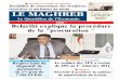 (P3) L’AlgØrie plaidera pour stopper les ... - Le Maghreb
