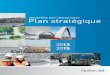 Plan stratégique 2013-2015 - Quebec.ca
