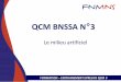 QCM BNSSA N 3 - CFMNS 68