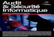 Audit Oo2 & Sécurité & Consulting Informatique