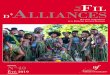 A L FiL d LLiAnces - Fondation Alliance Fr