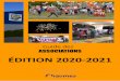 ÉDITION 2020-2021