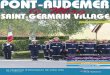 PON T-AUDEMER le Mag SAINT-GERMAIN VILLAGE