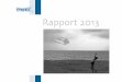 rapport - Eirene Suisse