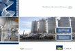 Système de sécurité pour silos KCS - Accueil | Profiltre
