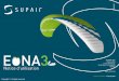Notice d'utilisation voile EONA 3 Francais - Supair