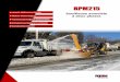 RPM215 - RPM Tech