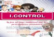 I.CONTROL - Réseau de Prévention des Infections 