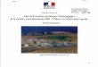 43190 PPRT MSD Note de presentation - Haute-Loire