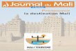 GRATUIT - Journal du Mali