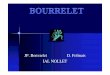 BOURRELET - Bonvarlet