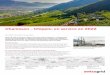 Chamoson – Chippis : en service en 2022 - Swissgrid