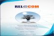 Rel@com (Revue Electronique Langage & Communication)