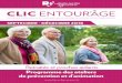 CLIC ENTOUR’ÂGE - La Roche-sur-Yon