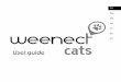 User guide - TrackYourPet