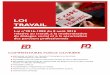 LOI TRAVAIL - foservices.fr