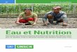 Eau et Nutrition - UNSCN