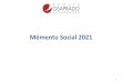 MEMENTO SOCIAL 2021 - gsaprado.fr