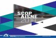 SCOP AISNE 2018