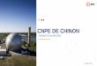CNPE DE CHINON