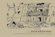 Carnet de voyage La Jordanie - Tintin