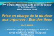 Société Algérienne d’Evaluation et de Traitement de la 