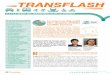 TRANSFLASH - Cerema
