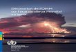 Déclaration de l’OMM sur l’état du climat mondial en 2017