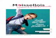 Le Moissellois 8Le journal de la ville de Moisselles