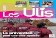 Dossier La prévention - Accueil | Ville des Ulis