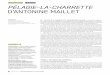 LETTREs focus PÉLAGIE-LA-CHARRETTE D’ANTONINE MAILLET