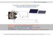 MODULE SOLAIRE COMPACT DN15 et ACCESSOIRES pour EAU …
