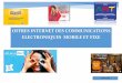 OFFRES INTERNET DES COMMUNICATIONS ELECTRONIQUES …