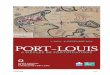 DP Port-Louis 4 siècles de fortifications