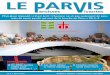 LE PARVIS - paroissesaviese.ch