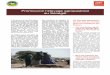 Promouvoir l élevage agropastoral au Sénégal