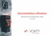 Branchement des équipements réseau - Voxity