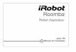 Roomba - iRobot®: Robot Vacuum and Mop