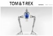 TOM & TR- EX