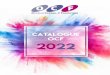 Catalogue OCF 2022