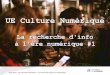 UE Culture Numérique - univ-reunion.fr