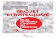 PROJET STRATÉGIQUE - Fédération Française des Diabétiques