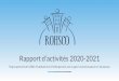 Rapport d'activités 2020-2021 - rohsco.rqoh.com
