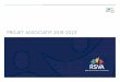 PROJET ASSOCIATIF 2019-2023 - RSVA Normandie - Réseau de 