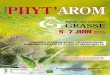 PHYT’AROM - Ville de Grasse