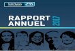 RAPPORT 2017 ANNUEL - École de management universitaire
