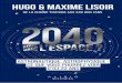 HUGO & MAXIME LISOIR - Editions Leduc